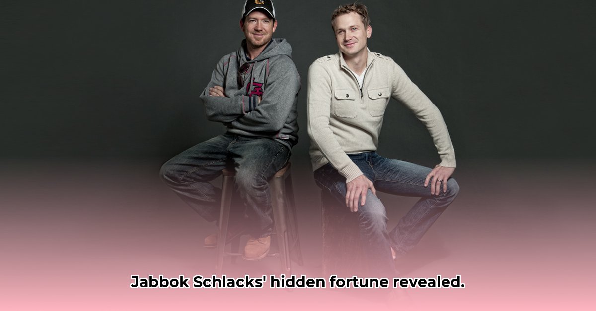 jabbok-schlacks-net-worth